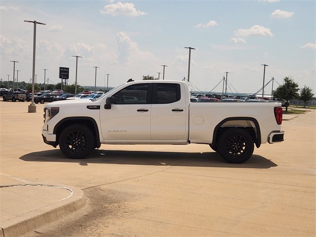 2026 Gmc Sierra 1500 Pro photo 2