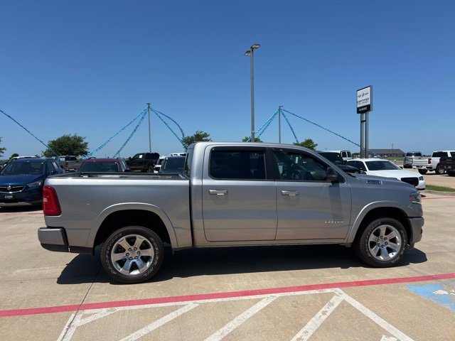 2025 Ram 1500 Big Horn photo 3