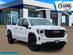 2025 GMC Sierra 1500 Pro Truck
