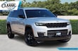Jeep Grand Cherokee L