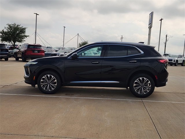2025 Buick Envision Preferred photo 4