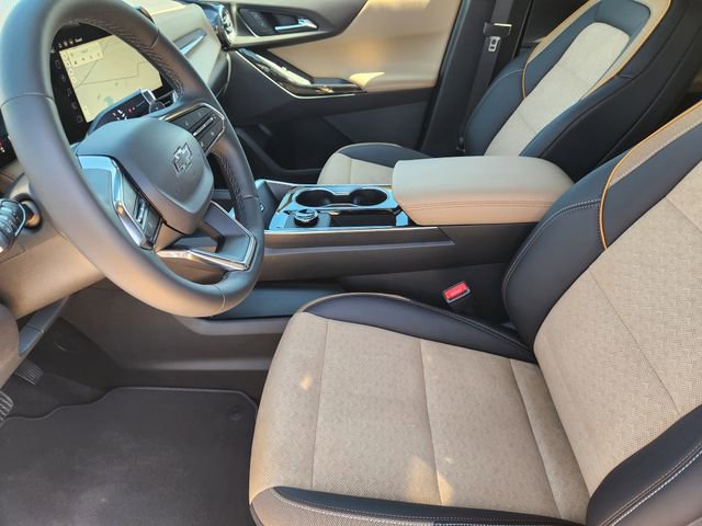 2026 Chevrolet Equinox ACTIV - Photo 11