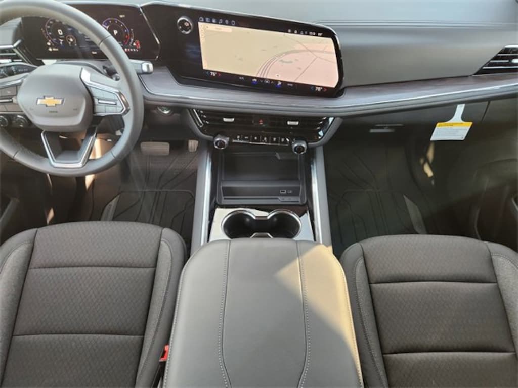 New 2026 Chevrolet Suburban LS SUV