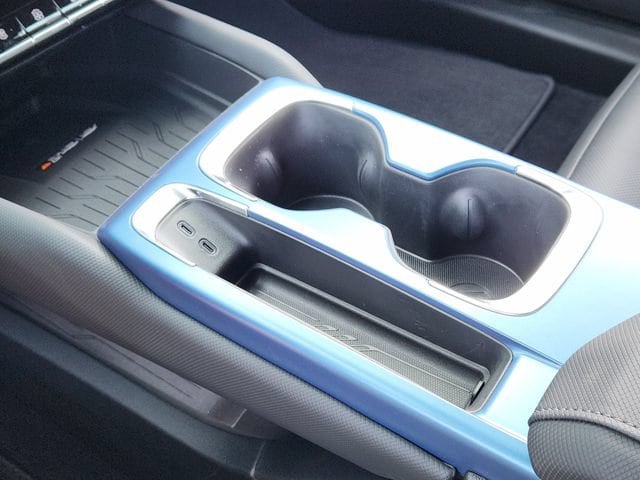 2026 Chevrolet Equinox EV 2LT - Photo 18