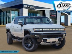 2025 GMC HUMMER EV Pickup 2X Truck