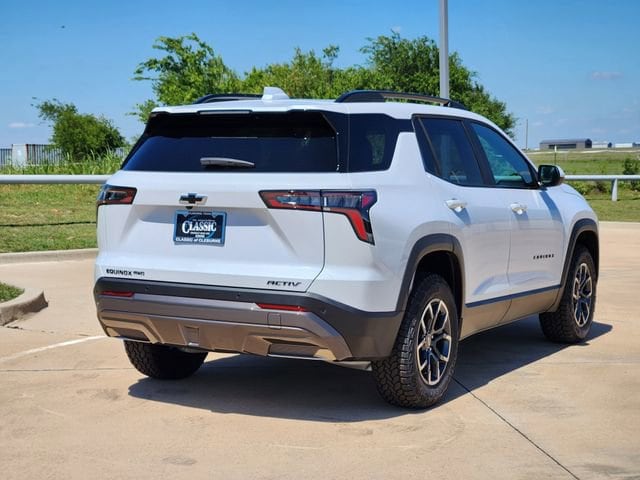 2026 Chevrolet Equinox ACTIV - Photo 7