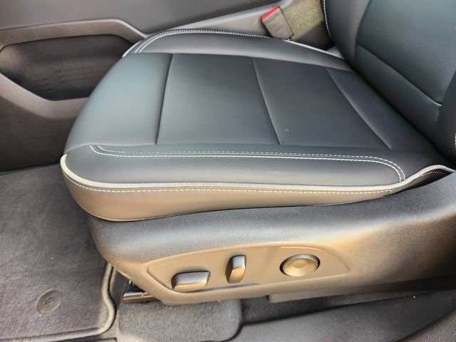 2026 Chevrolet Silverado EV LT - Photo 18