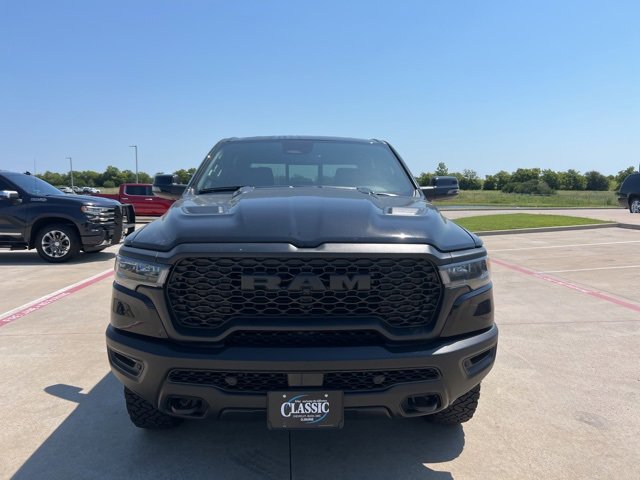 2025 Ram 1500 Rebel photo 2