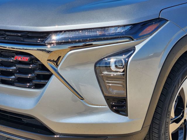 2026 Chevrolet Trax RS - Photo 8