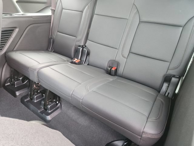 2026 Chevrolet Tahoe High Country - Photo 21