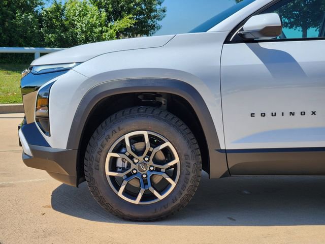 2026 Chevrolet Equinox ACTIV - Photo 8