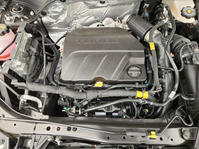 2026 Chevrolet Trax RS - Photo 21