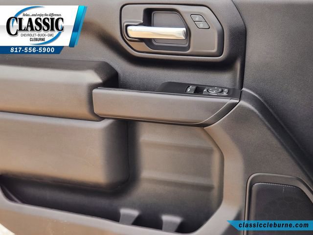 2024 Chevrolet Silverado 2500HD Work Truck - Photo 26