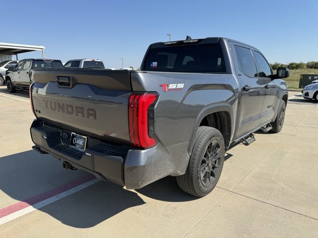 2023 Toyota Tundra SR5 photo 3