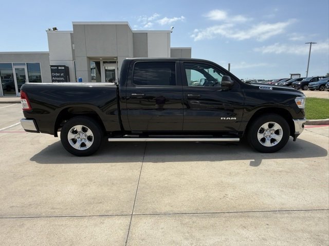 2024 Ram 1500 Big Horn photo 2