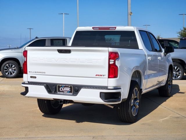 2026 Chevrolet Silverado 1500 RST - Photo 7