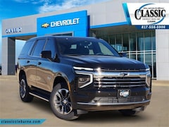 2026 Chevrolet Tahoe LT SUV
