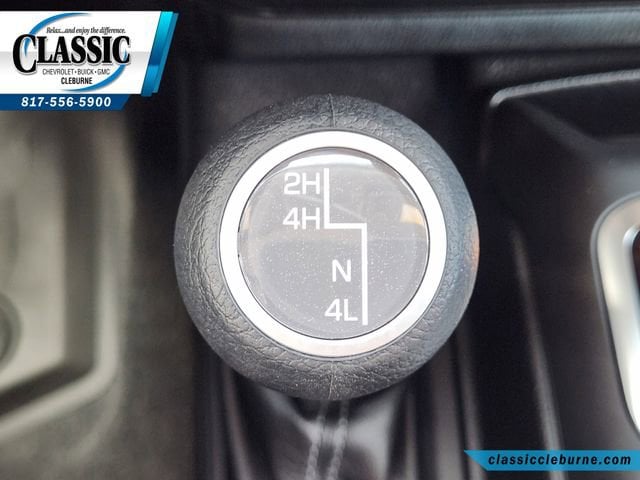 2025 Jeep Wrangler 2-Door Sport - Photo 22