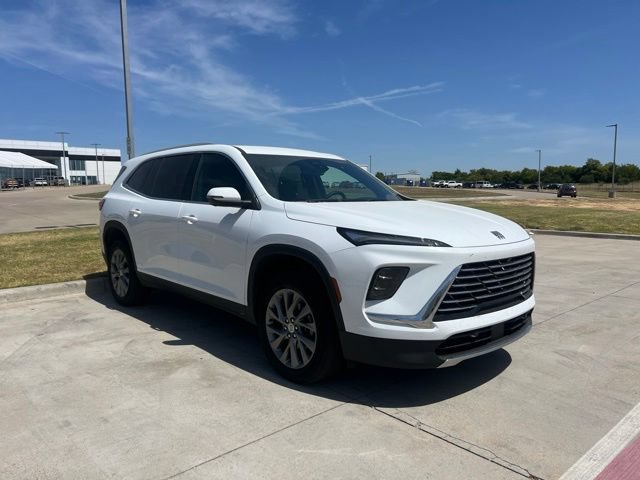Used 2026 Buick Enclave Preferred