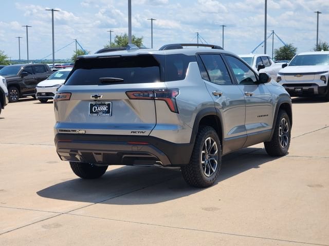 2026 Chevrolet Equinox ACTIV - Photo 7