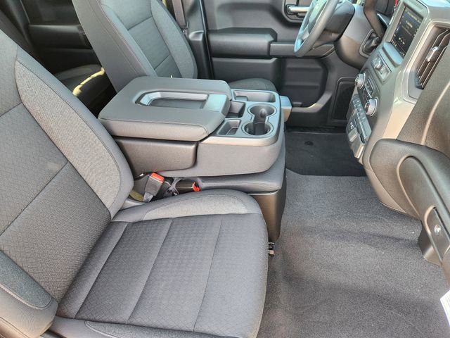 2026 Chevrolet Silverado 1500 Custom - Photo 14