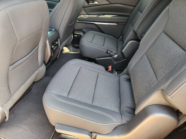 2026 Chevrolet Traverse LT - Photo 19