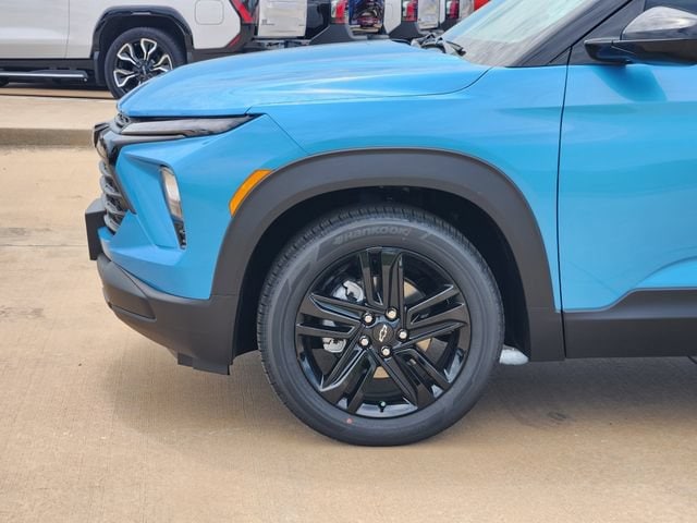 2026 Chevrolet Trailblazer LT - Photo 9