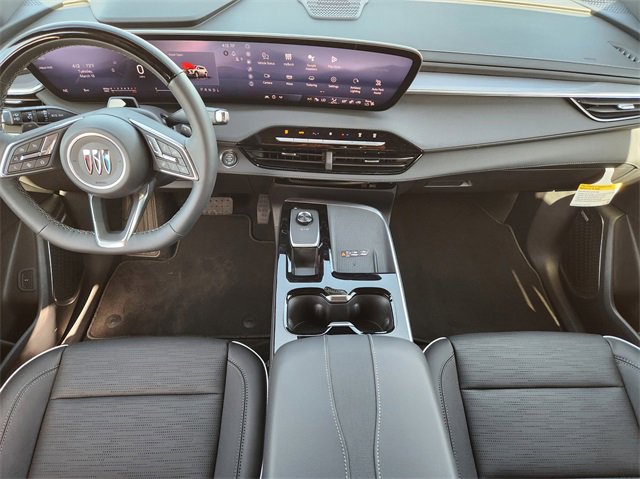 2025 Buick Enclave Sport Touring photo 2