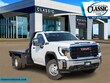 GMC Sierra 3500 HD Chassis Cab