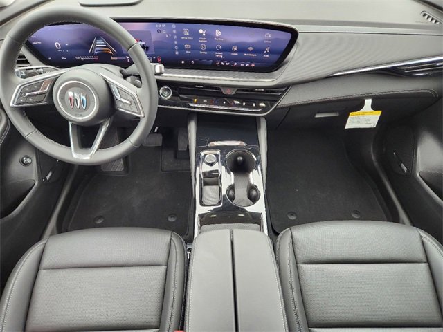 2025 Buick Envision Preferred photo 2