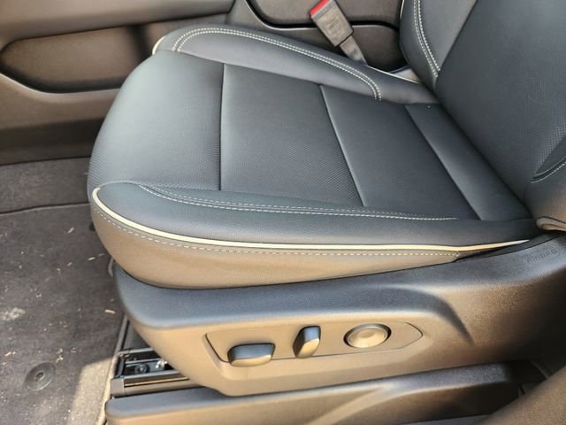 2026 Chevrolet Tahoe Premier - Photo 17