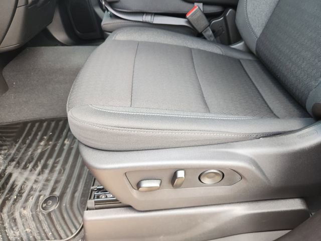 2026 Chevrolet Silverado 1500 Custom - Photo 18