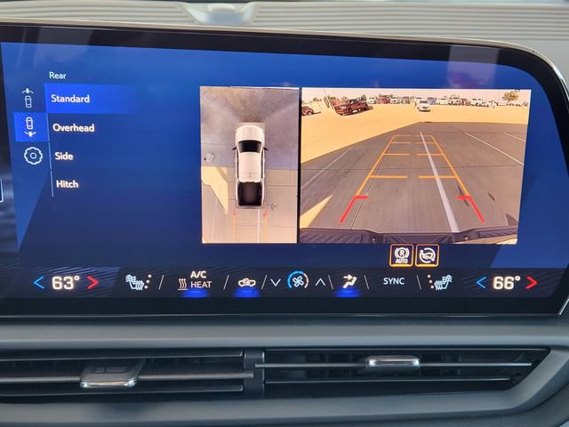 2026 Chevrolet Silverado EV LT - Photo 16