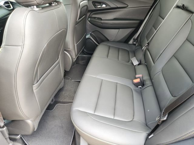 2026 Chevrolet Trailblazer Activ - Photo 20
