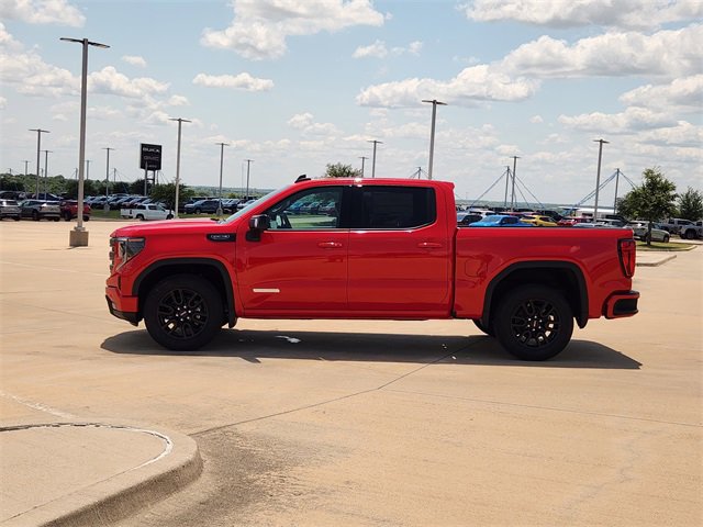 2026 Gmc Sierra 1500 Elevation photo 3