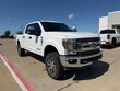  Ford Super Duty F-250 SRW