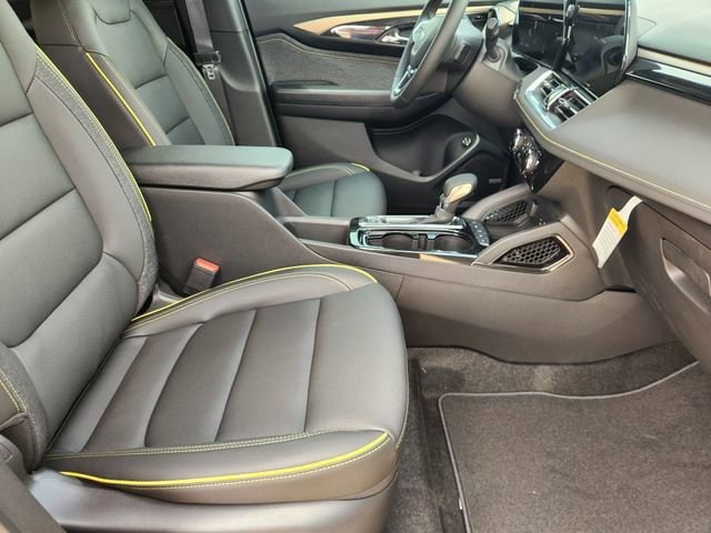 2026 Chevrolet Trailblazer Activ - Photo 12