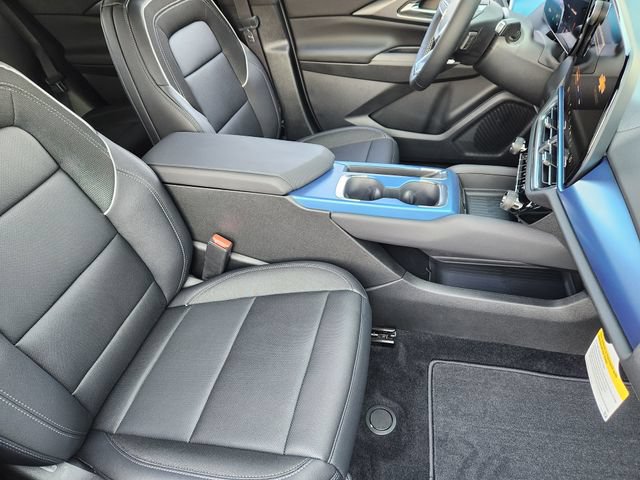 2026 Chevrolet Equinox EV 2LT - Photo 13
