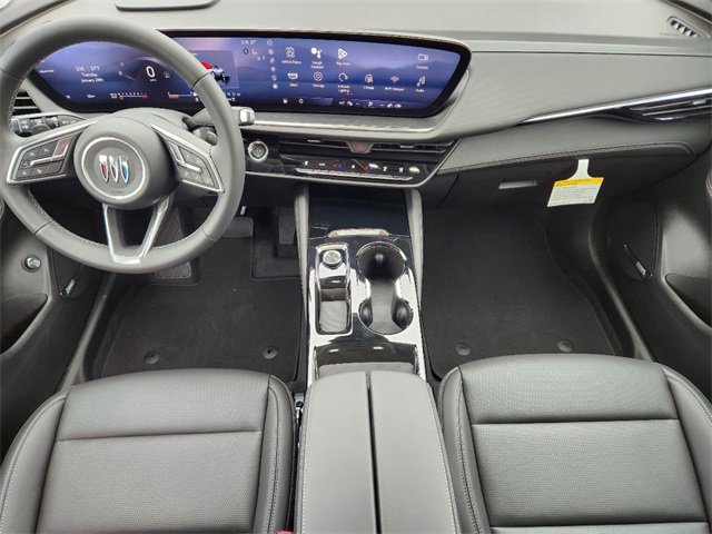 2025 Buick Envision Preferred photo 2