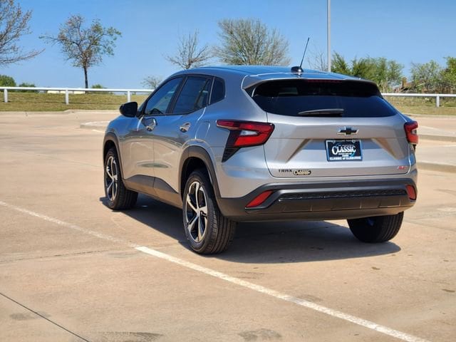 2026 Chevrolet Trax RS - Photo 6