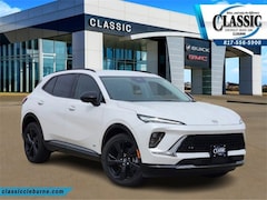 2025 Buick Envision Sport Touring SUV