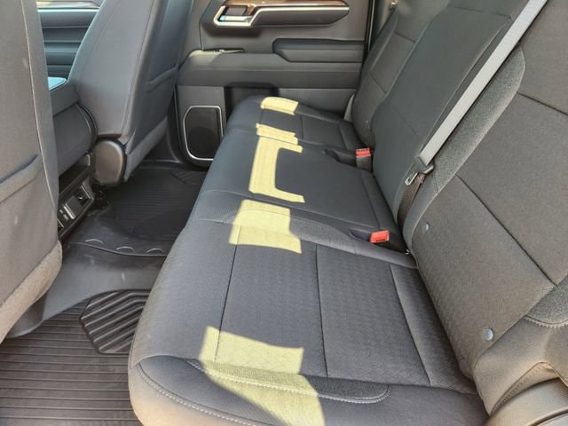 2026 Chevrolet Silverado 1500 LT - Photo 22