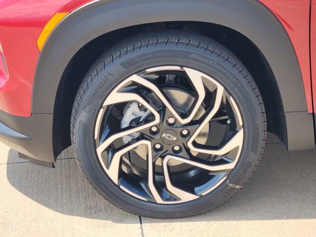 2026 Chevrolet Trailblazer RS - Photo 10