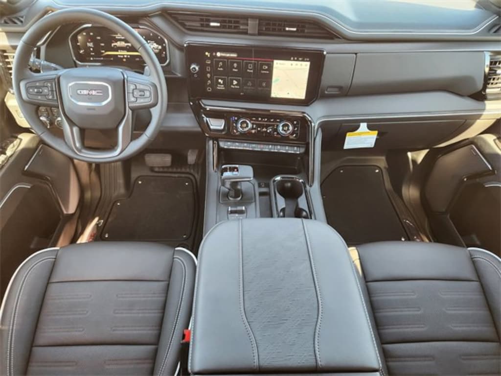 New 2026 GMC Sierra 1500 AT4X Truck