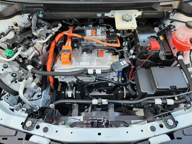 2026 Chevrolet Equinox EV 2LT - Photo 22