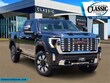 GMC Sierra 2500 HD