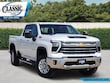  Chevrolet Silverado 2500 HD