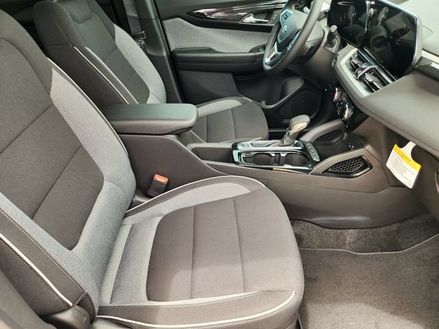 2026 Chevrolet Trailblazer LT - Photo 12
