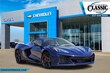 Chevrolet Corvette E-Ray
