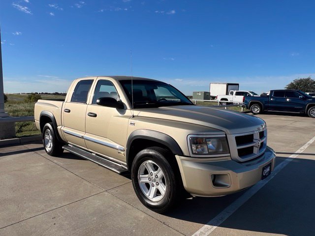 2011 RAM Dakota Big Horn (Lone Star)